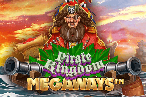 Pirate Kingdom Megaways