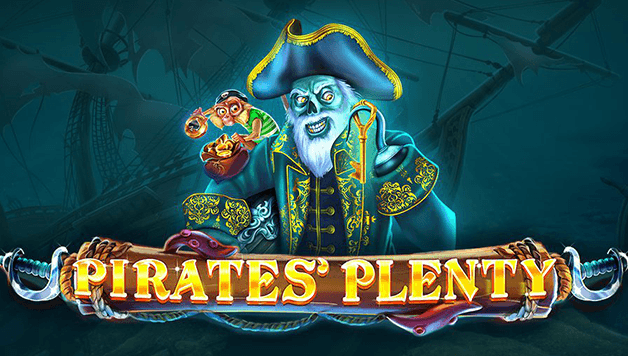 2. Pirates’ Plenty