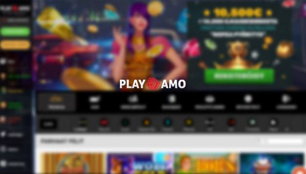 PlayAmo Casino