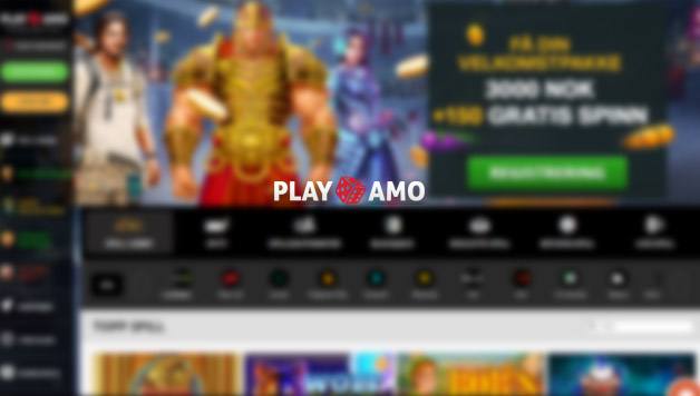 PlayAmo Casino