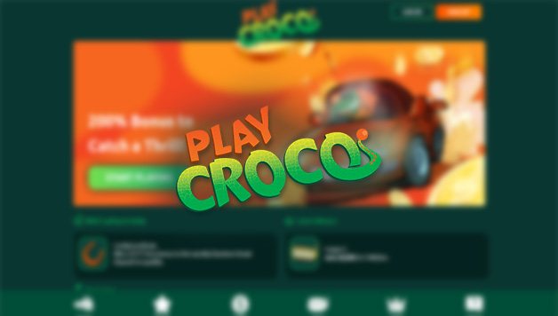 play croco free bonus codes