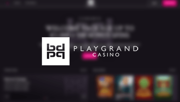 PlayGrand Casino