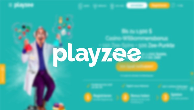 Playzee Casino