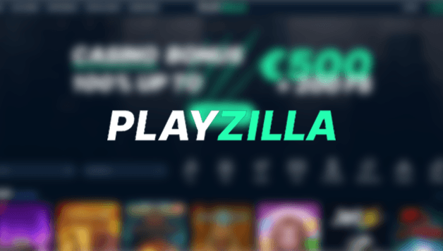 Playzilla Casino