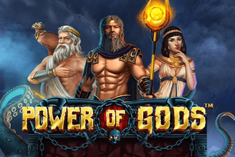 Power of Gods™ Series