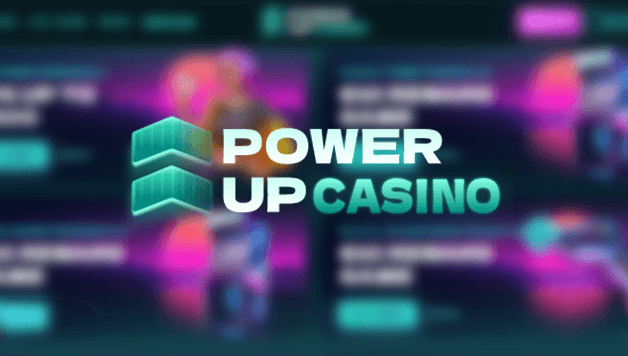 PowerUp Casino