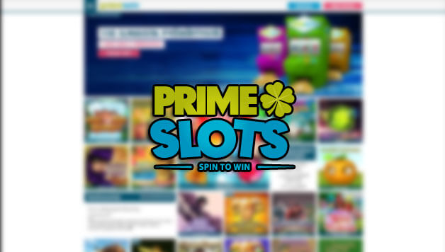 Prime Slots Casino