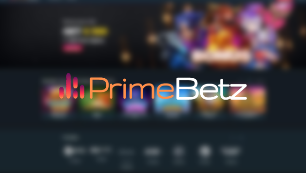 Primebetz Casino