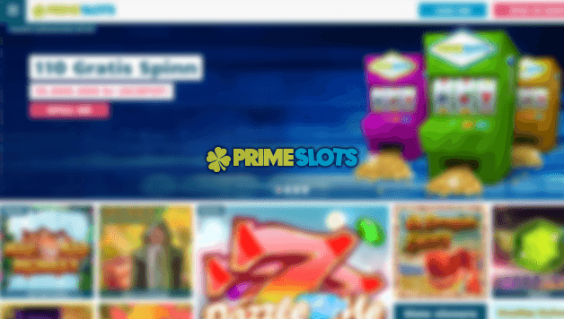 Prime Slots Casino