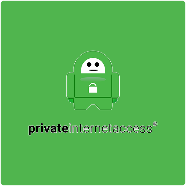 Private Internet Access