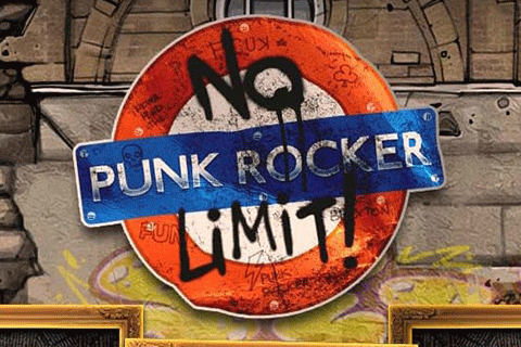 Punk Rocker