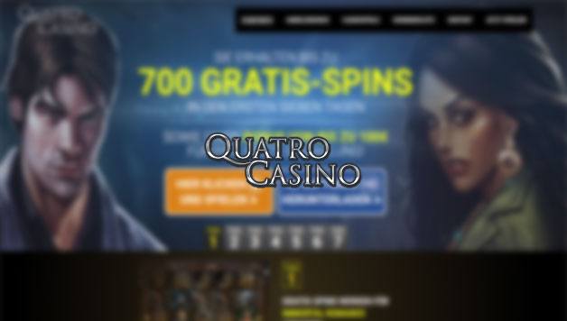 Quatro Casino