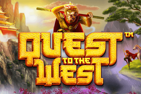 #4. Quest to The West 