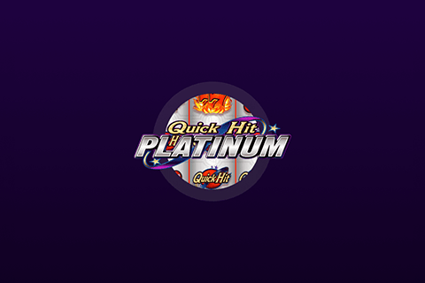Quick Hit Platinum