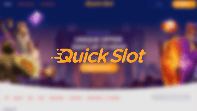 Quickslot