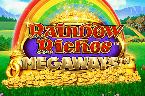 Rainbow Riches Megaways (UK, Canada)