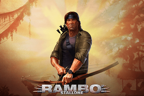 #2. Rambo