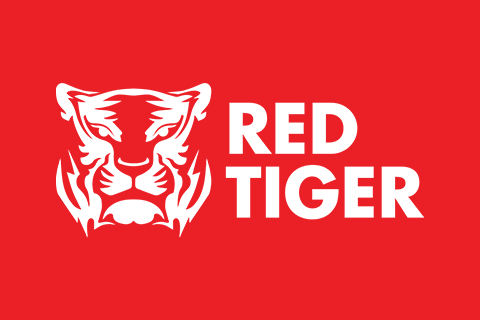 Red Tiger Gaming