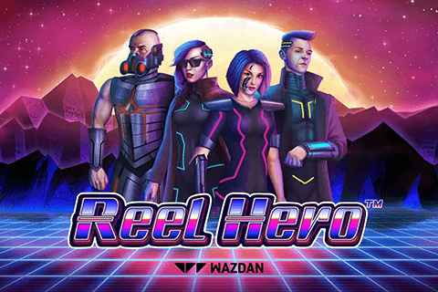Reel Hero™