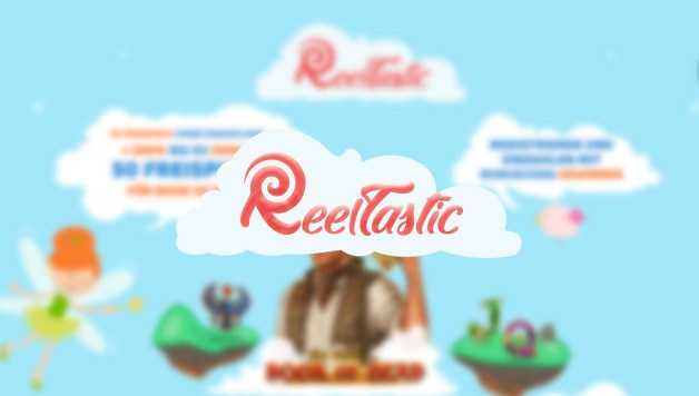 Reeltastic Casino