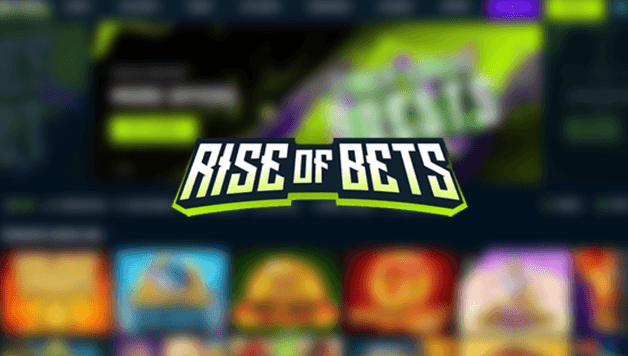 Rise of Bets Casino