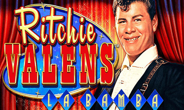 Ritchie Valens La Bamba
