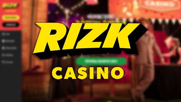 Rizk Casino