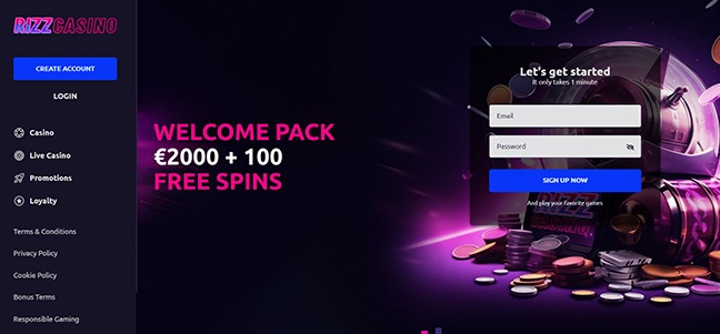 Weekly Update 25 - 2024 No Deposit Casino Blog