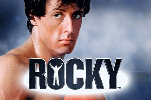 Rocky Slots