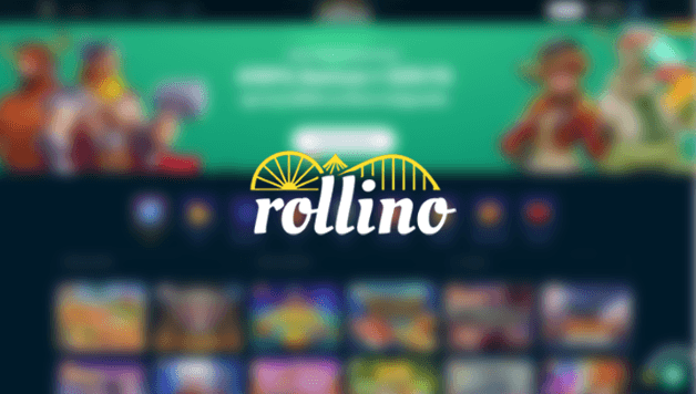 Rollino Casino