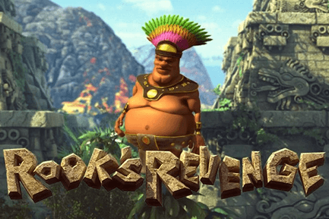 #8. Rook’s Revenge