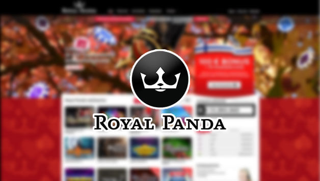 Royal Panda Casino