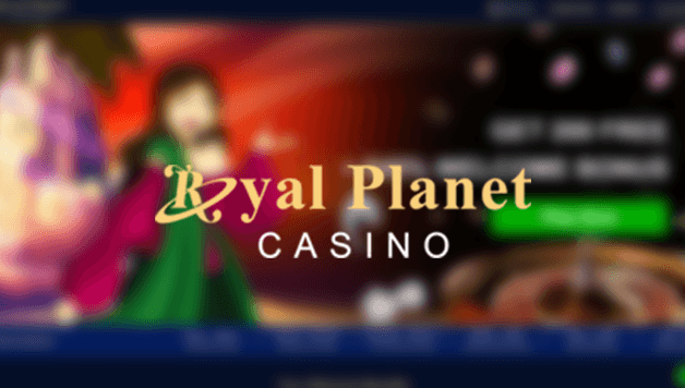 Royal Planet Casino No Deposit Bonus Codes | June 2022