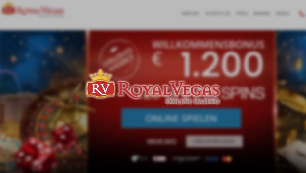 Royal Vegas Casino