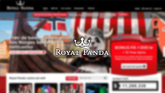 Royal Panda Casino
