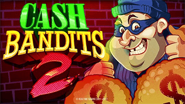Use Amazing Free Spins Bonus Offers to Cash Bandits 2