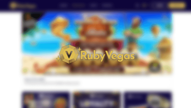 Ruby Vegas Casino