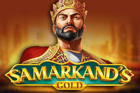#2. Samarkand’s Gold