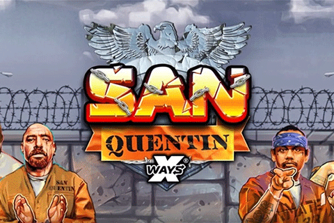 San Quentin xWays