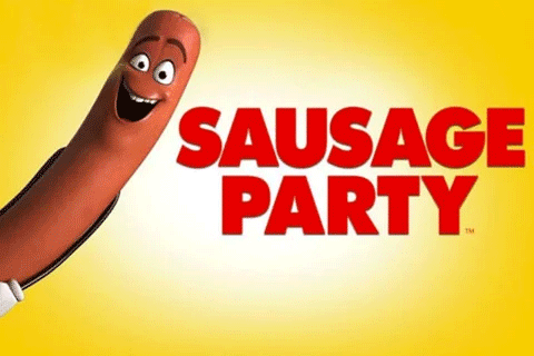Sausage Party: A Slot Full of Surprises
