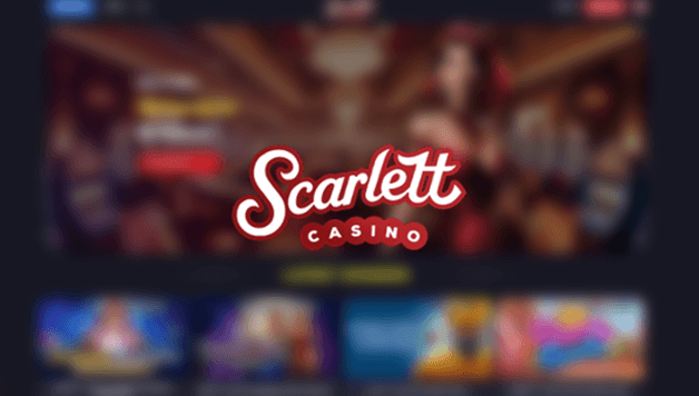 Scarlett Casino