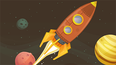 Top Five Sci-Fi Slots with Free Spins