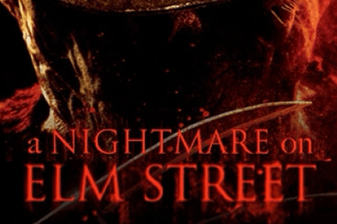 A Nightmare on Elm Street