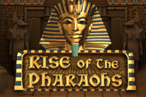 Rise of the Pharaohs