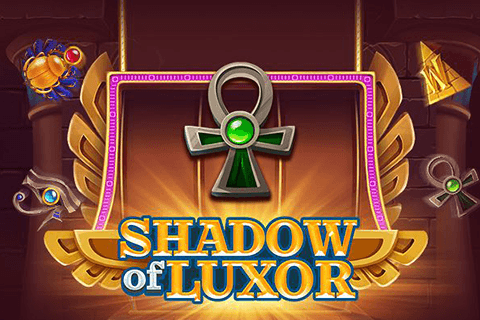 #7. Shadow of Luxor