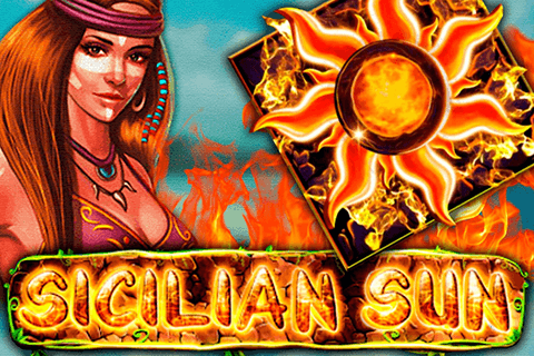 3. Sicilian Sun