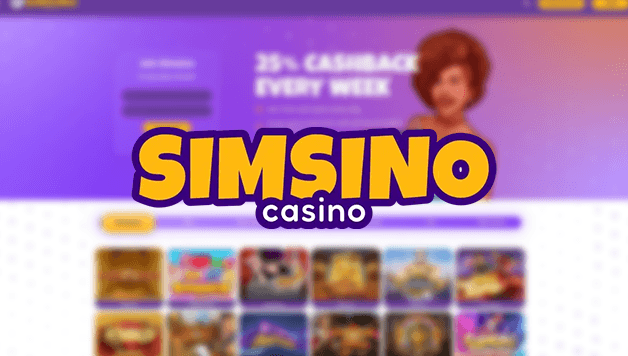 déposer sur simsino