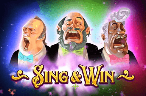 Sing & Win