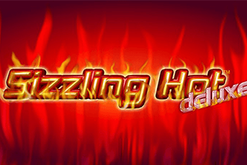Sizzling Hot Deluxe