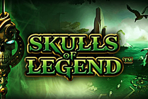 #5. Skulls of Legend